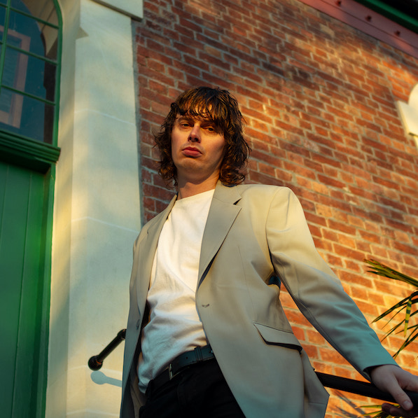 Adam Hattaway Releases Frustratingly Quiet Album <Em>High Horse</Em> Produced By Marlon Williams