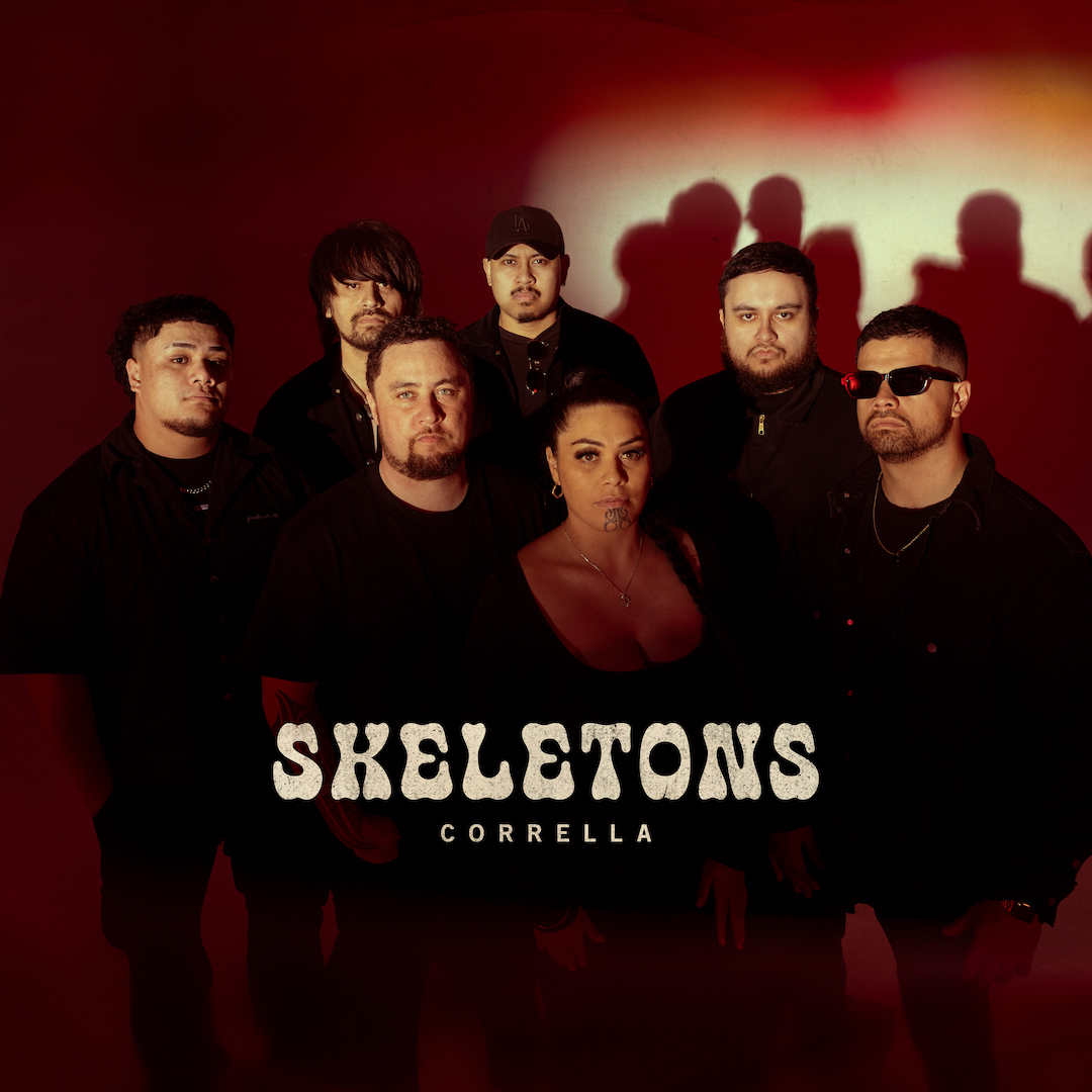 Corrella Return With SKELETONS An Album That Defines Summer Vibes And 