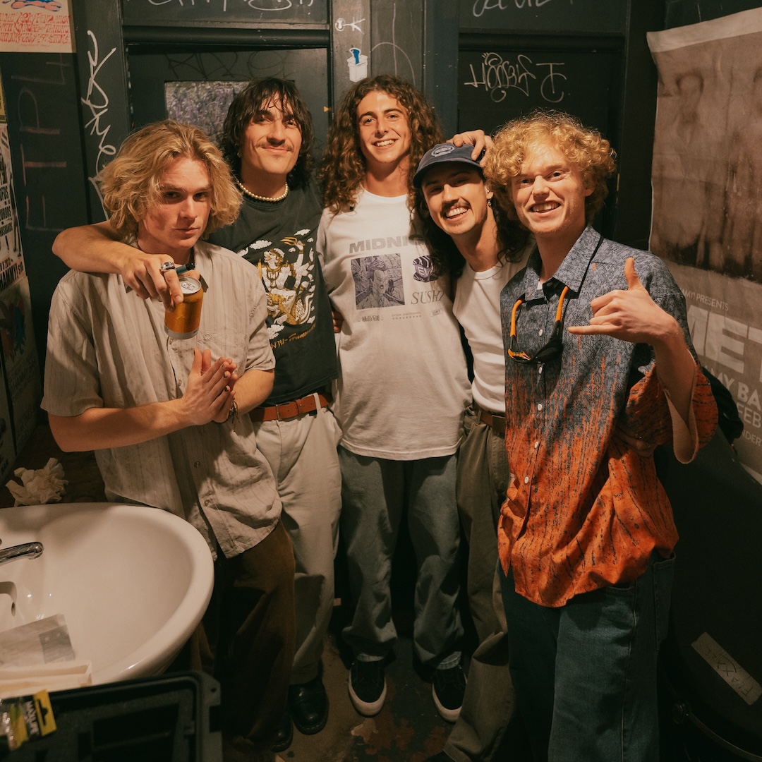 Flaxxies + Tiki Taane Team Up On Banging New Single + Video ‘Daywrecker’