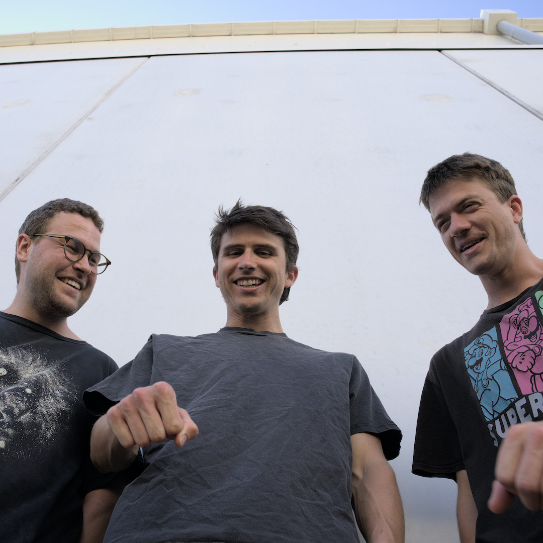 Kwpsh! Weaves Together a Tale of Forgetfulness and Acceptance With New Single + Video ‘Tick Tock’