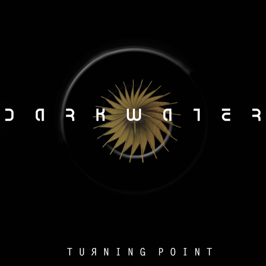 Taranaki Band, Darkwater, Release Highly Anticipated New Album, <em>Turning Point</em>