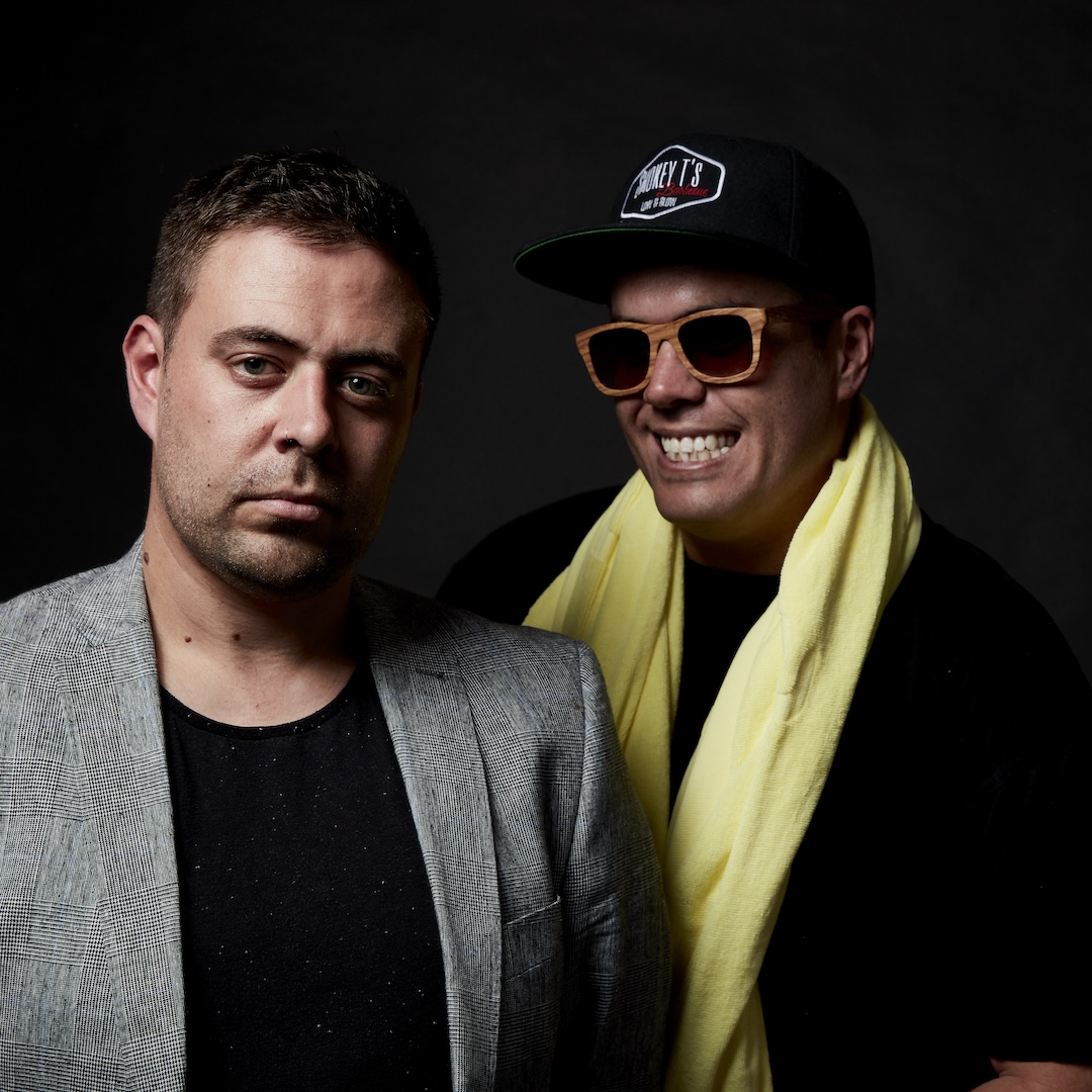 Dillastrate Drop New Album And Empowering New Single, ‘Holding On’