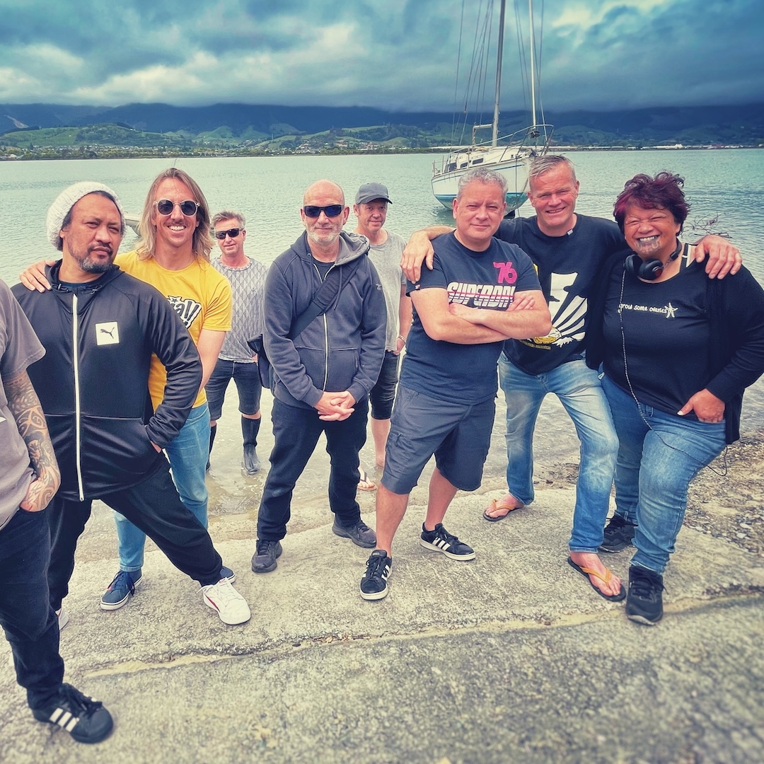 Salmonella Dub Complete the Release of Stunning Double Album <em>For All Things Alive</em>, with the Drop of Digi-Disc 2