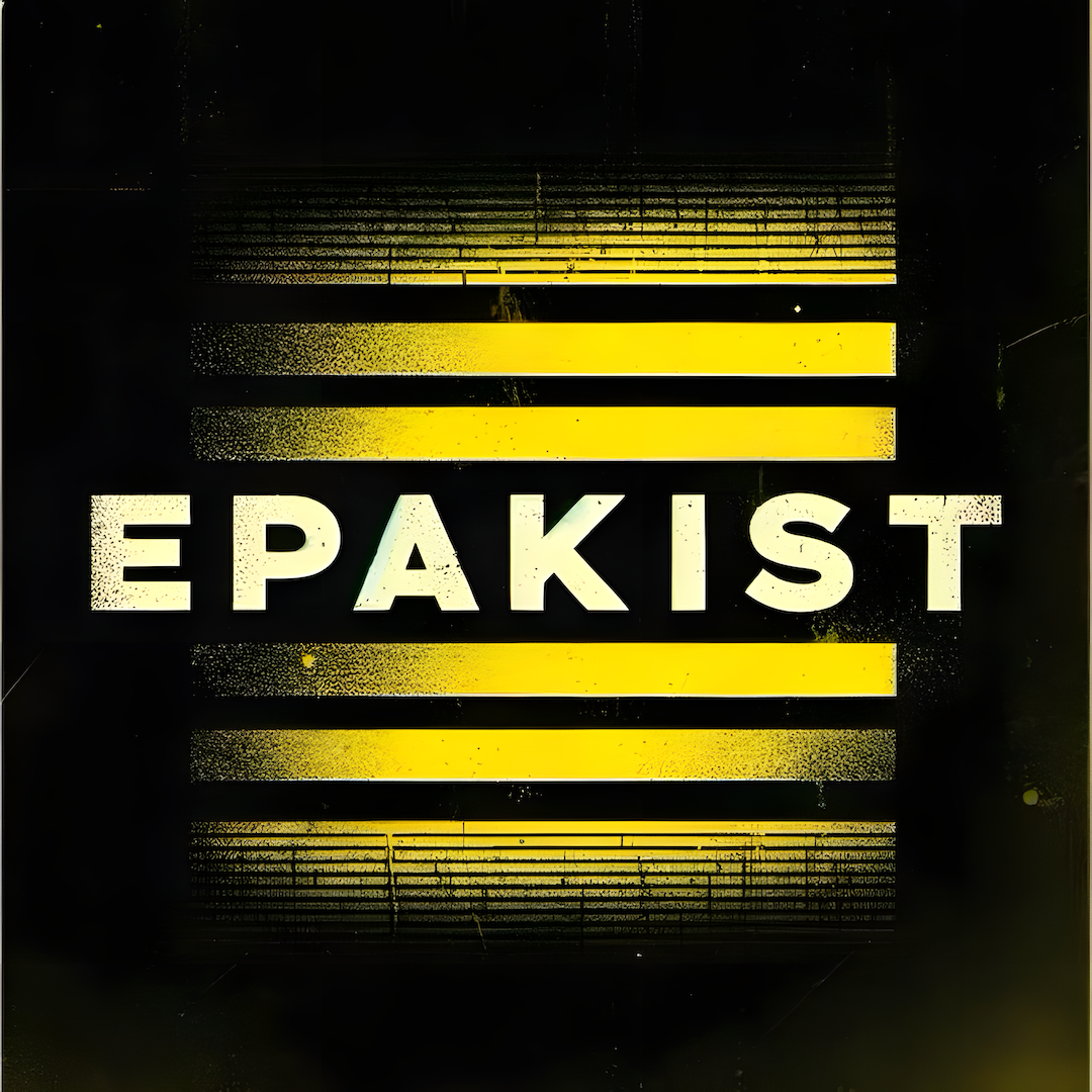 Epakist Release Debut Self-Titled EP