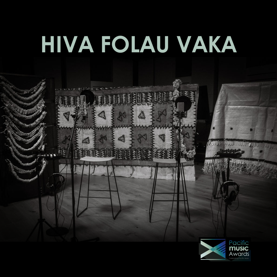 HIVA FOLAU VAKA – Calling for Expressions of Interest from Pasifika Artists