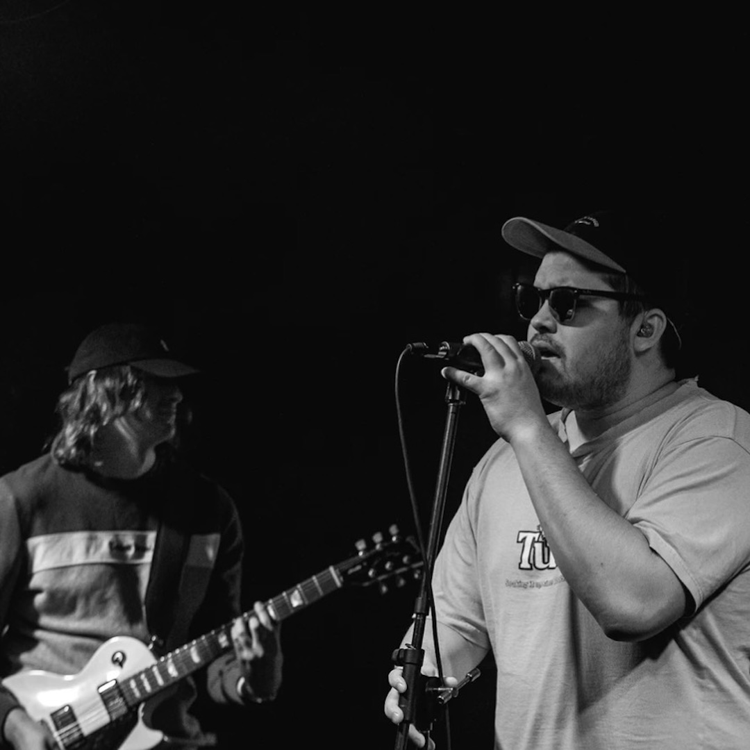 GIBSON XCVIII Share New Single  ‘Serotonin’