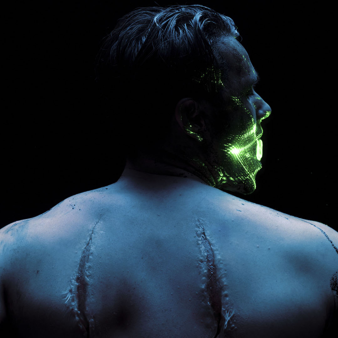 Neil MacLeod Launches His Alter-Ego Project, Second Self, with Innovative Remix EP <em>I Need A Battle (Remixes)</em>