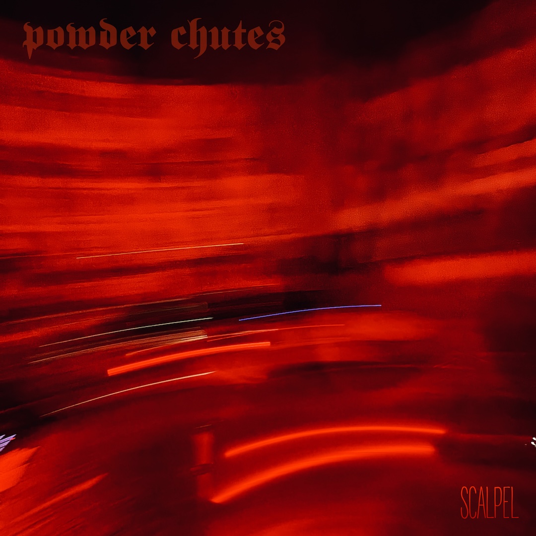 Powder Chutes Release Their Winning Track ‘Scalpel’ as Chosen by Alien Weaponry