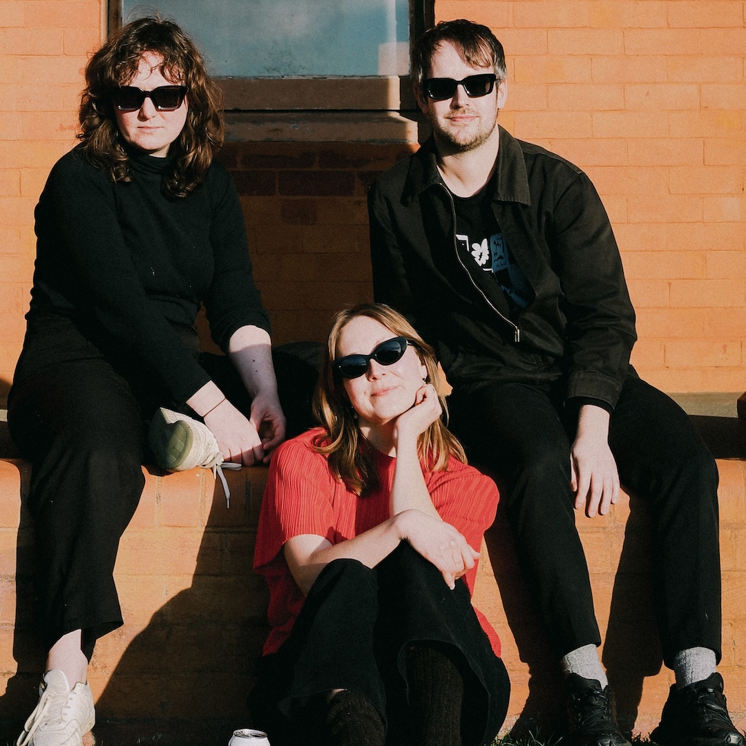 Indie-Rockers Soft Plastics Deliver A Masterclass In Existential Dread On Their New Single ‘Drown!’