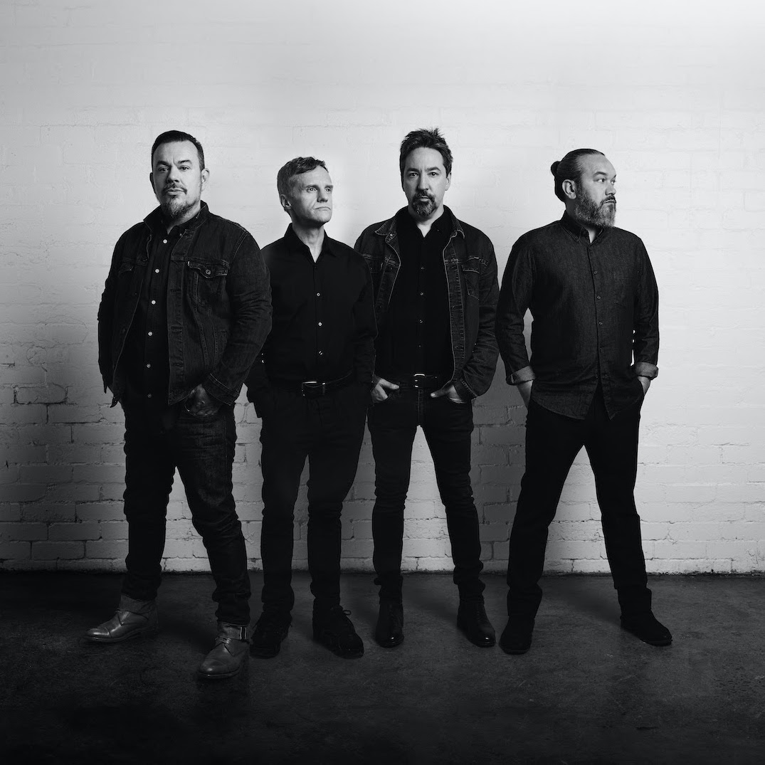 SHIHAD Announce Their Final Ever Tour
