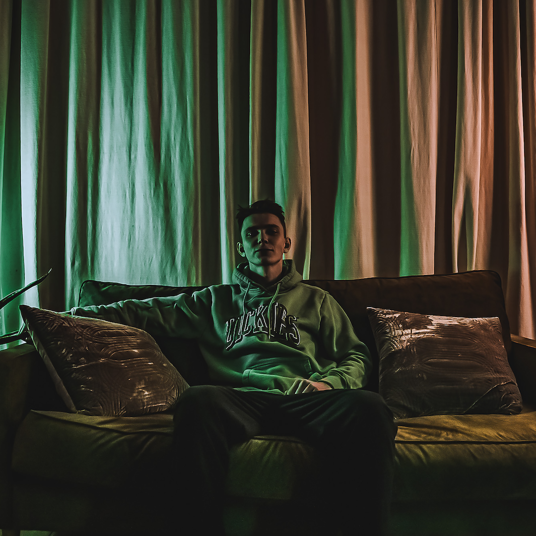 Stanza Shares Second Studio Album, <em>Seldom Silent</em>