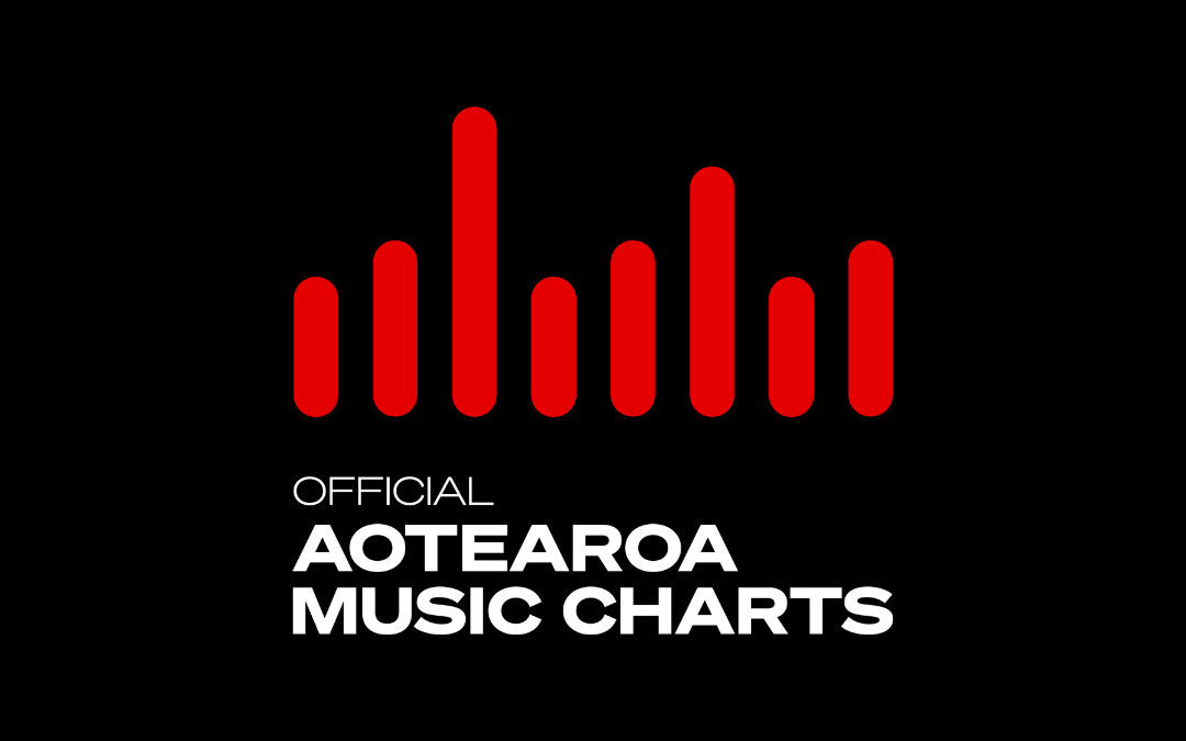 Official Aotearoa Music Charts – 2025 End of Year Charts revealed!