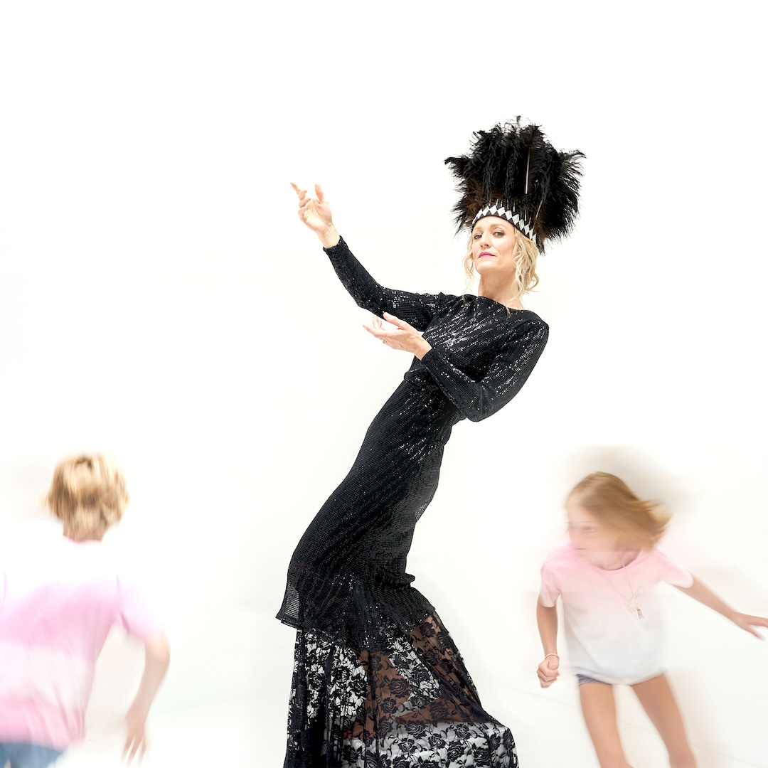 Sally Stockwell Unpacks the Complexities of Motherhood in <em>Little Triggers</em>