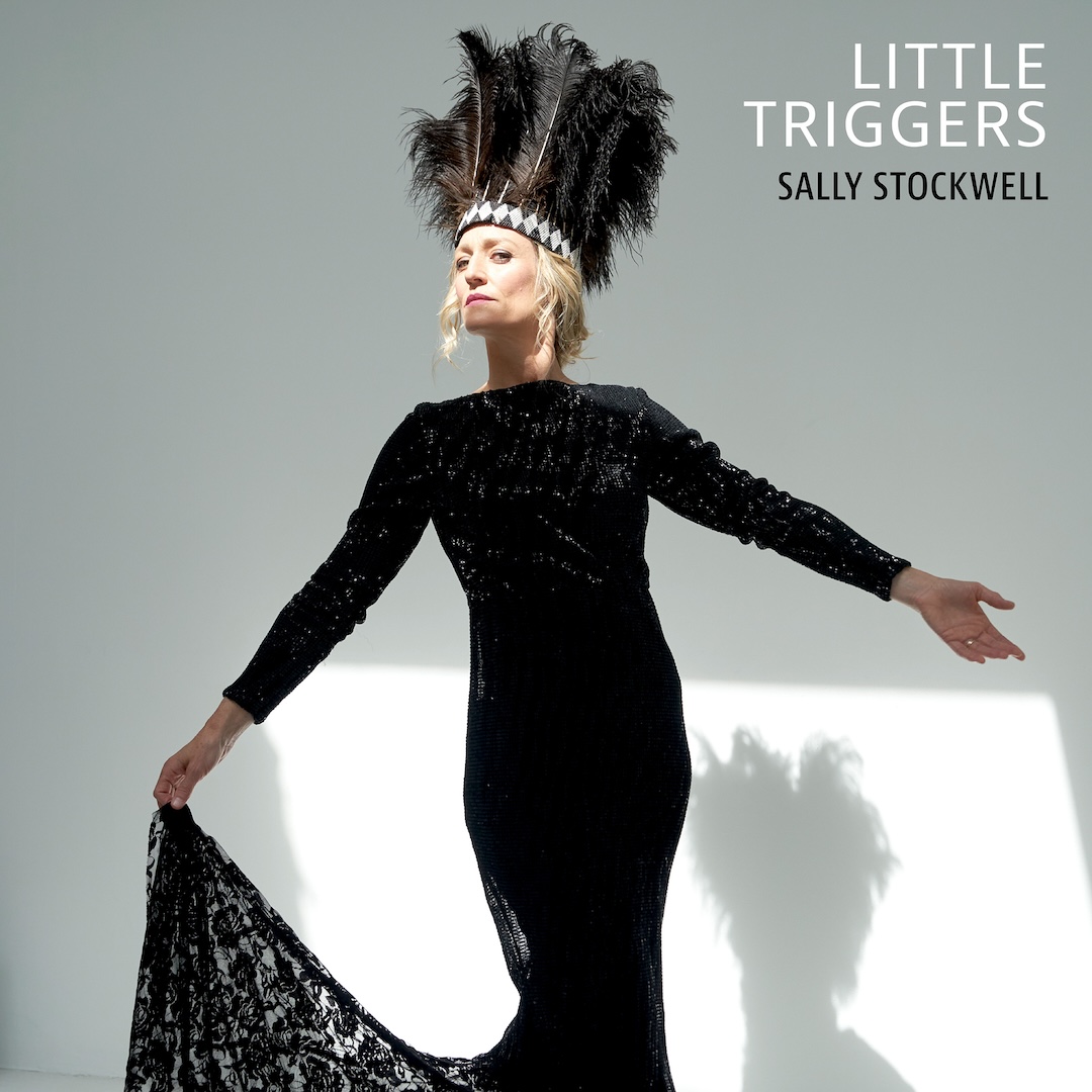 Sally Stockwell Rides The Wave Of Sophomore Album Release With Liberating New Music Video