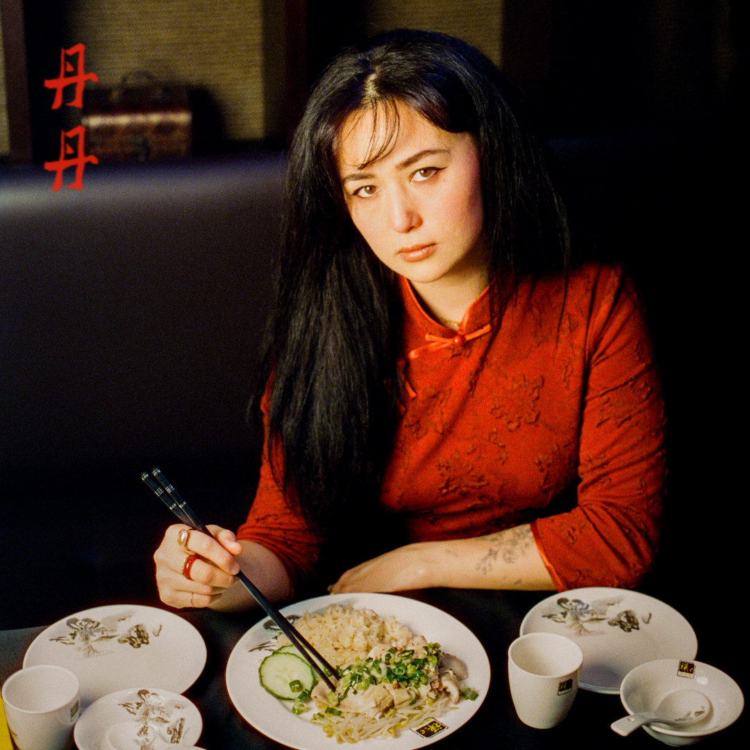 dān dān (One Half Of Ersha Island 二沙岛) Shares Debut Single ‘pressure cooker’