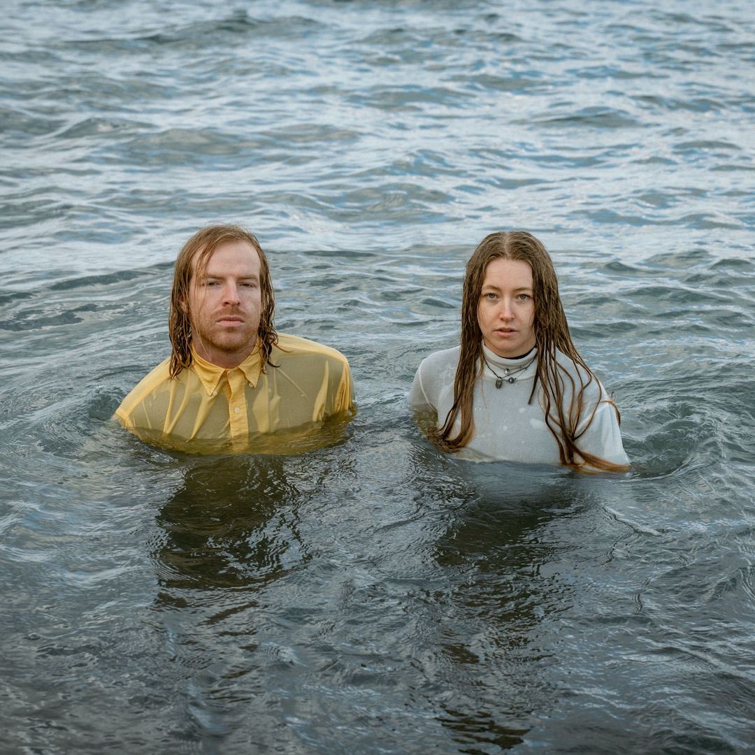 Marmalade Release Reflective Debut EP, <em>Sober</em>