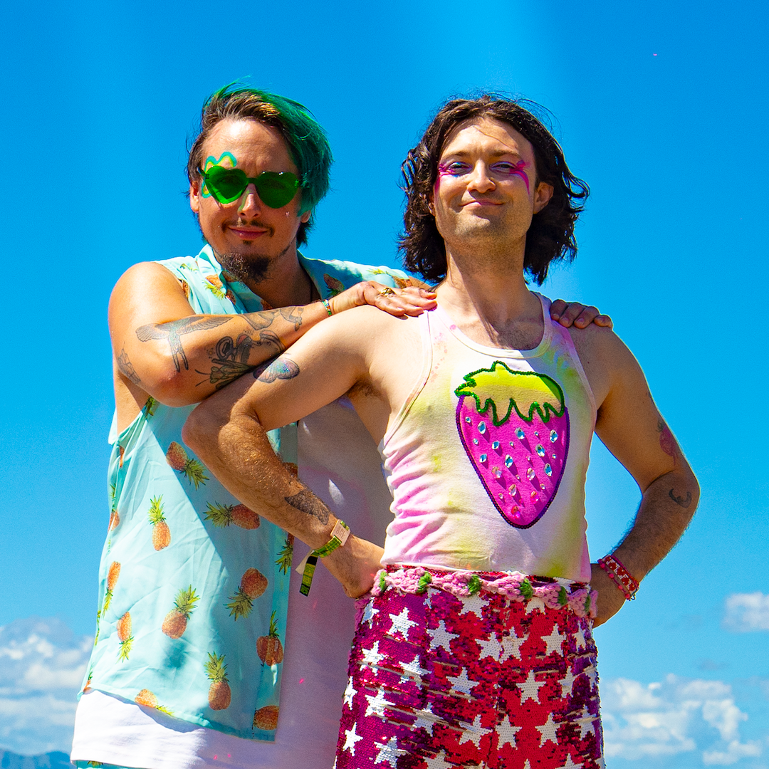 Vivacious Pop-Rock Group SKRAM Deliver Anthemic New Single ‘Heroes’