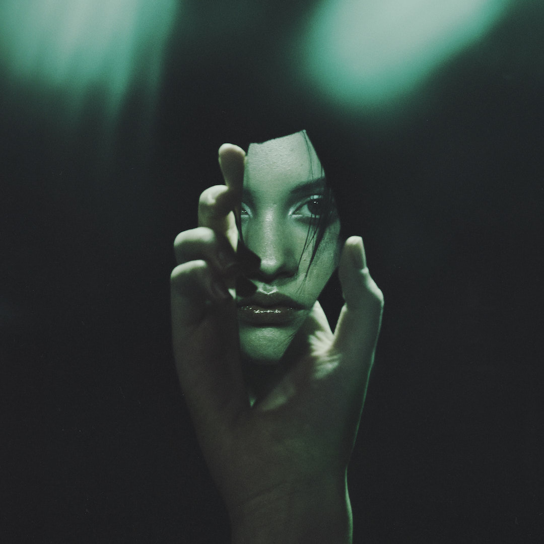 NZ’s Newest Rising Star Aubrie Mitchell Releases Fiery New Single ‘Evergreen’