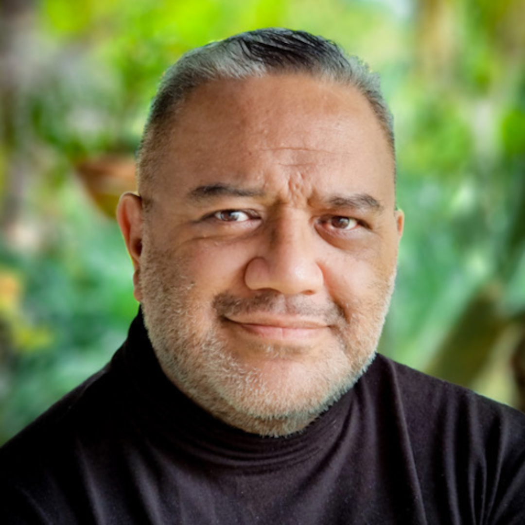 Robert Wiremu appointed as Co-Chair of SOUNZ Centre for New Zealand Music Board