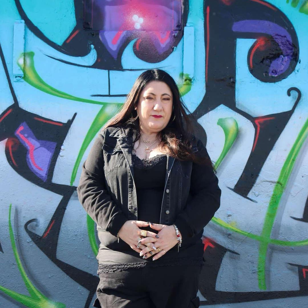 Vanessa Tottle Announces Debut Album <em>Take Control</em> – Out February 2025