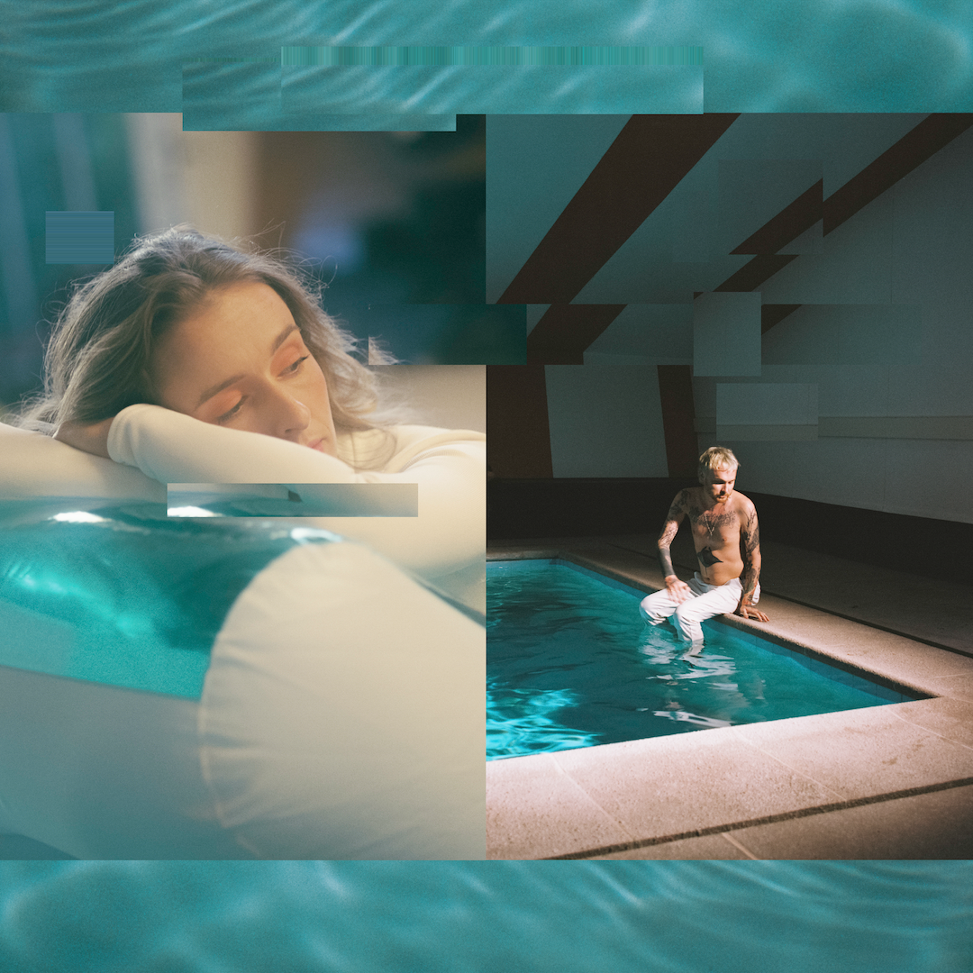 Jaz Paterson & Junus Orca Share Brand New Single ‘Body Electric’, Alongside an Accompanying Music Video