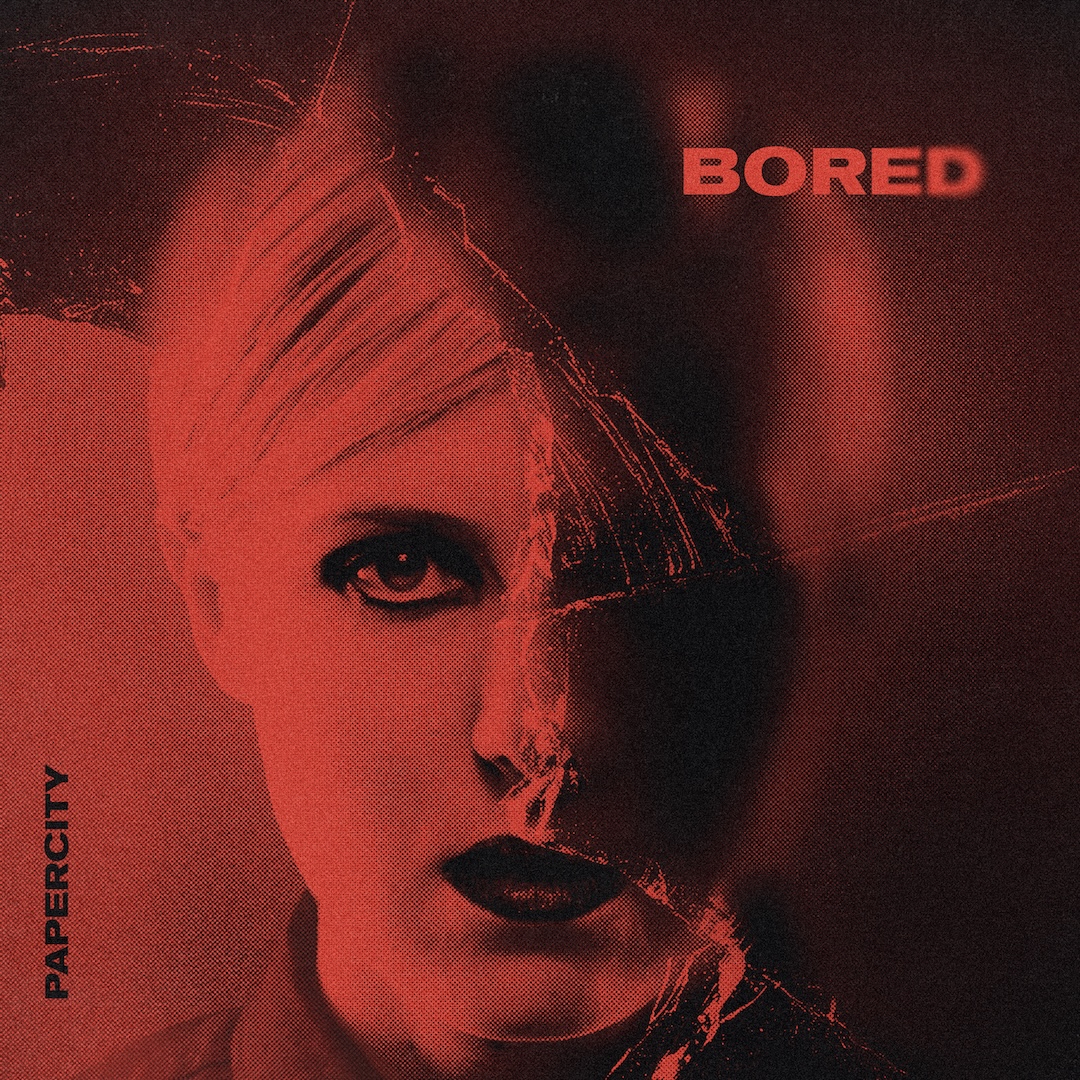 PAPERCITY Unveil Pulsing And Introspective New Alt-Pop Single ‘Bored’