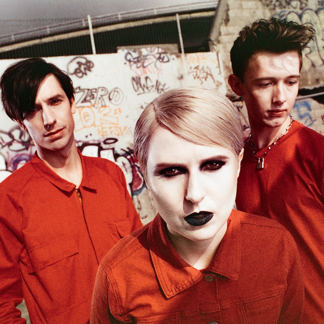 PAPERCITY Follow Up Electric New Single ‘Bored’ With Epic Music Video!