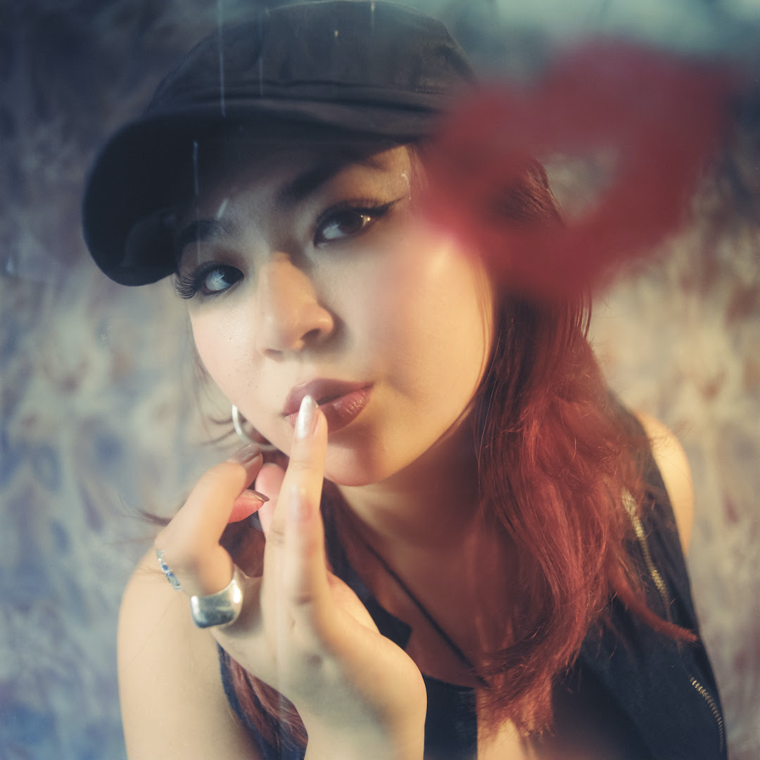 Crystal Chen Releases New Single ‘Kiss It Better’