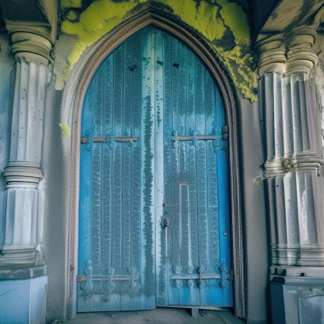 Please Give Blood Share New Single ‘My Art Dorm’ (‘MAD’)