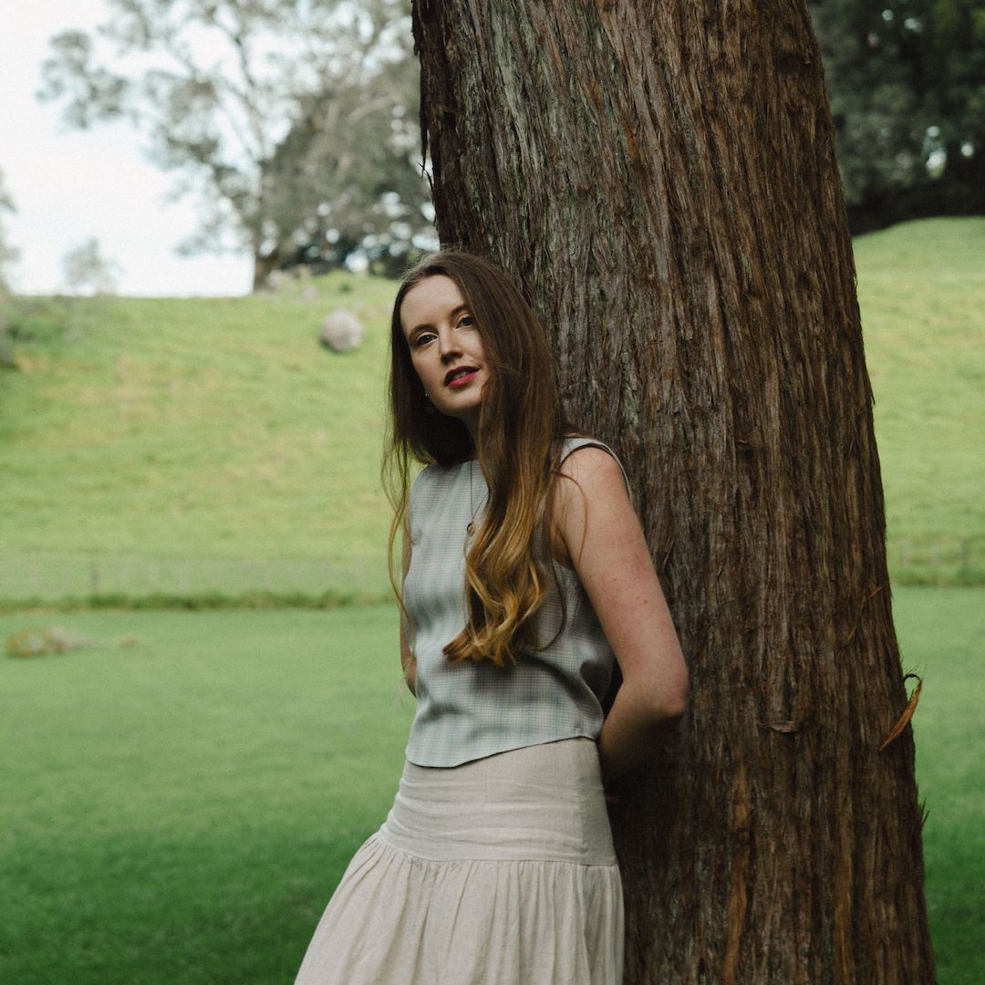 Indie Artist Rachel Louise Hits Her Stride with Pop Anthem ‘Our Time’