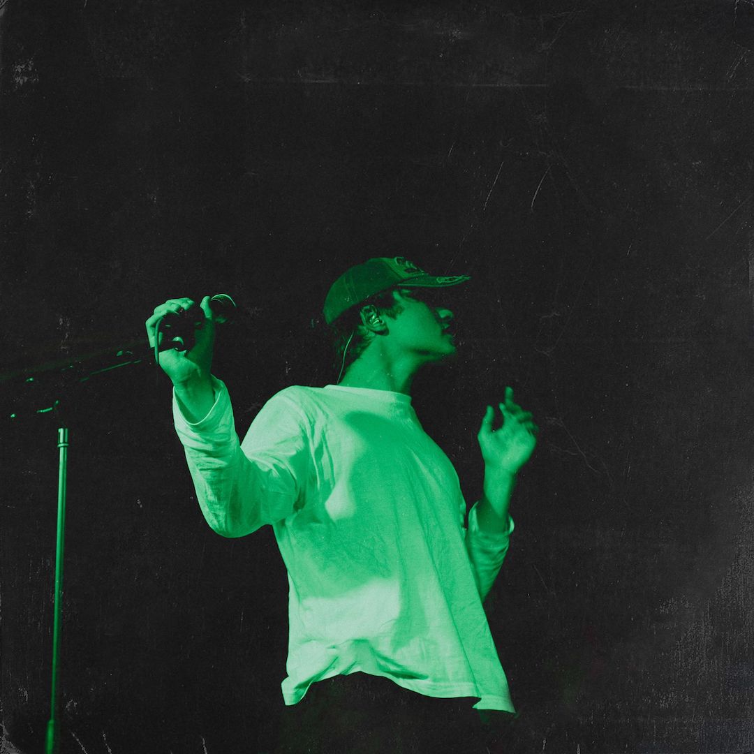 Max Allais Reaches New Heights with Latest Single ‘When The Party Ends’