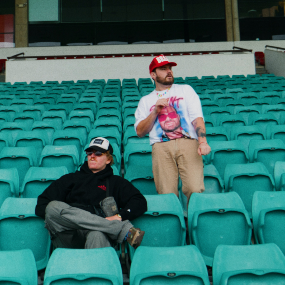 Saint Lane Teams Up With Beatmaker Mattymadeit to Drop High-Energy Garage-Infused Banger, ‘Flashback’