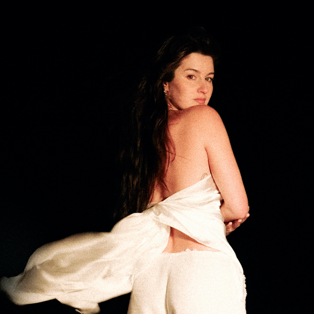 alayna Makes Triumphant Return on Powerful New Song ‘Blue’ ft Mokita