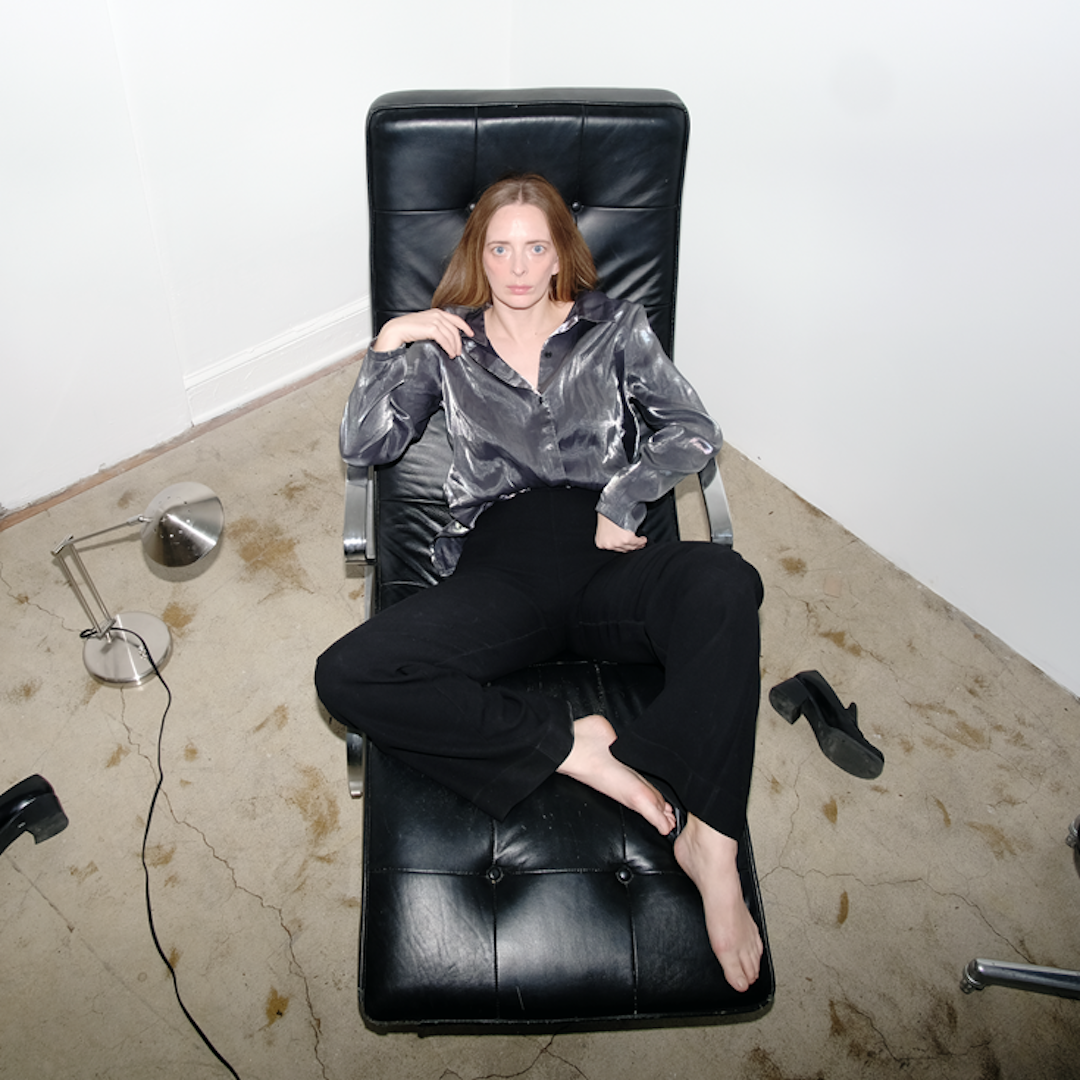 Banished Music Presents: Chelsea Jade