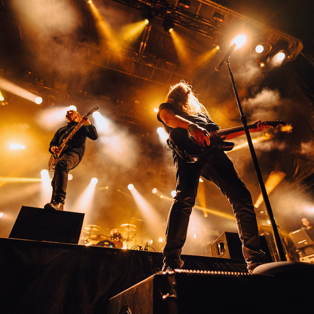 Shihad: Don’t Miss Out on the Final Tour