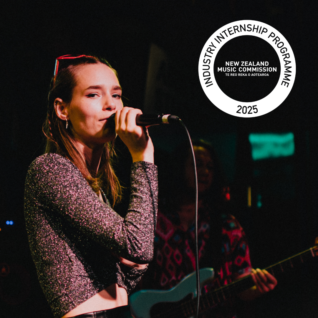 Meet Our Community: Anastassia & Phodiso