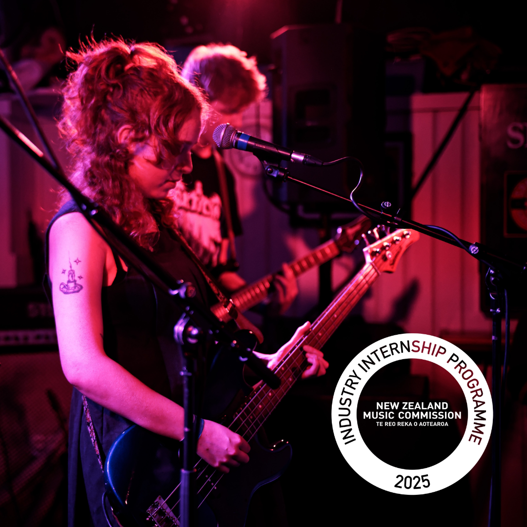 Meet Our Community: Phaedra & Mazbou Q