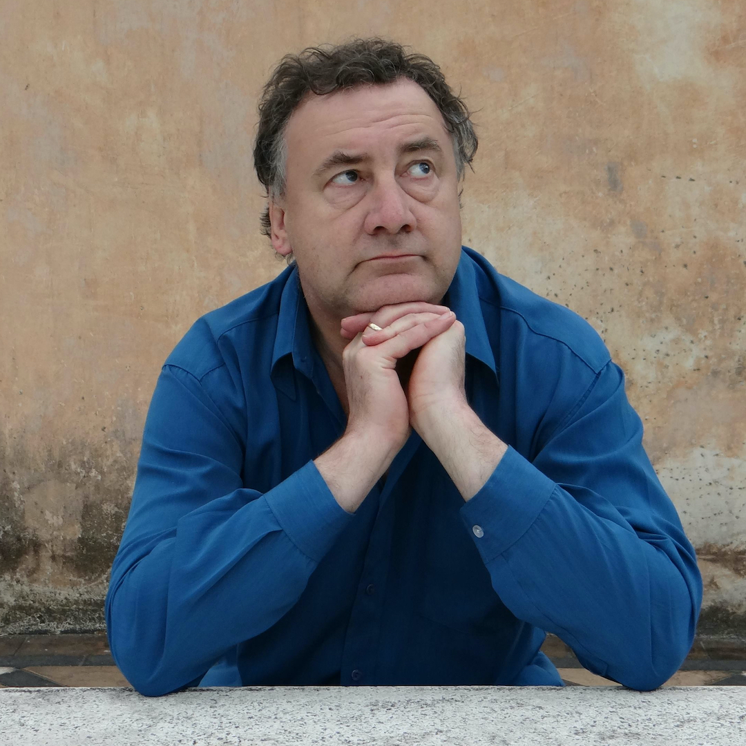 Matthew Bannister Releases New Single ‘Floating In the River of Time’ Ahead of His New Album <em>The Dark Backward</em>, Out February 20