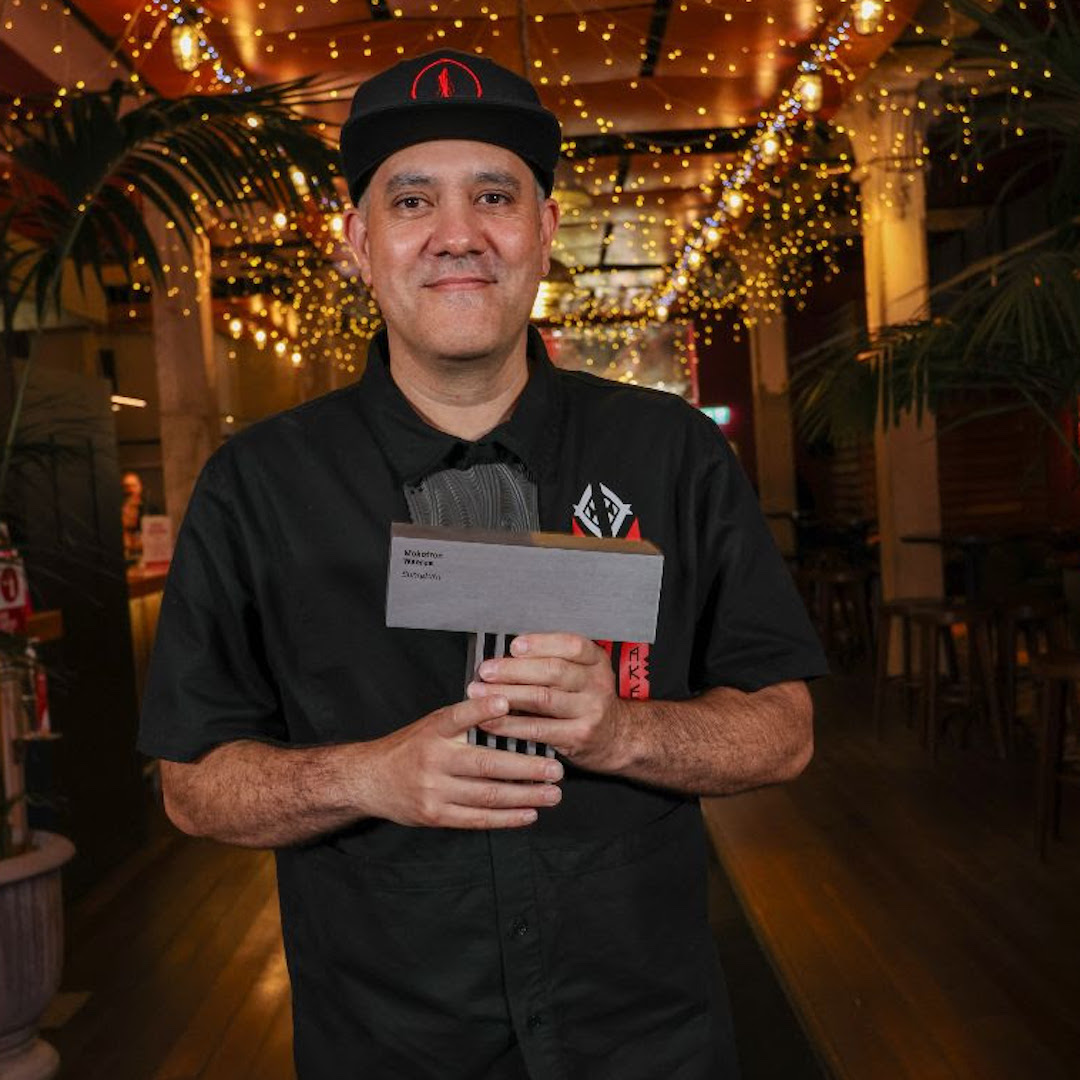 Independent Music New Zealand (IMNZ) is Proud to Announce the Winners at Last Night’s 2025 Taite Music Awards