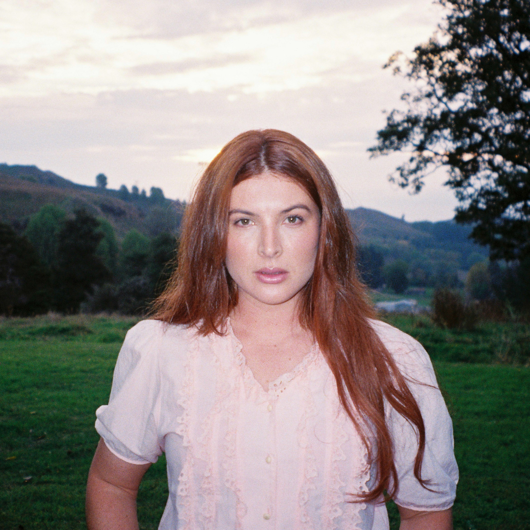 The Award-Winning Georgia Lines Evokes a Sense of Stillness on Her New Single ‘Wonderful Life’