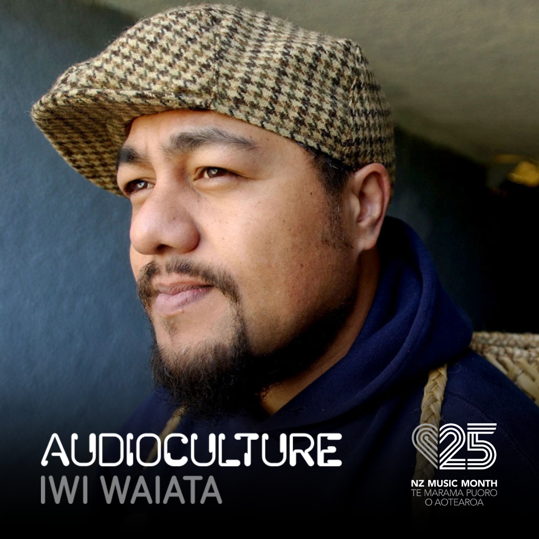 Audioculture: Celebrating 25 Years of ‘Fade Away’