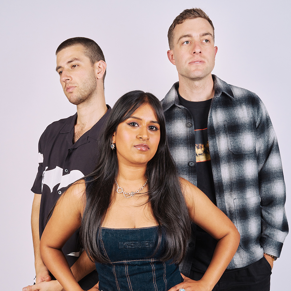 Beyond The Beat: ‘All This Time’ with Drax Project and ASHY