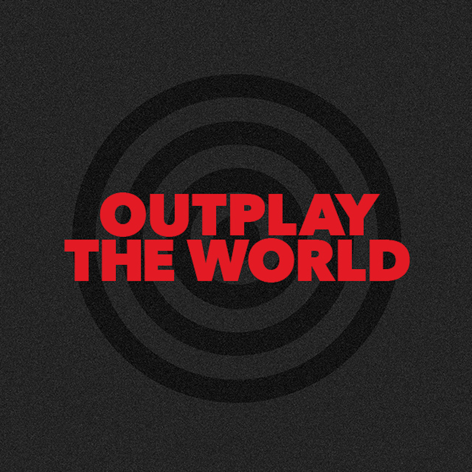 Outplay The World — NZ Music Month 2025