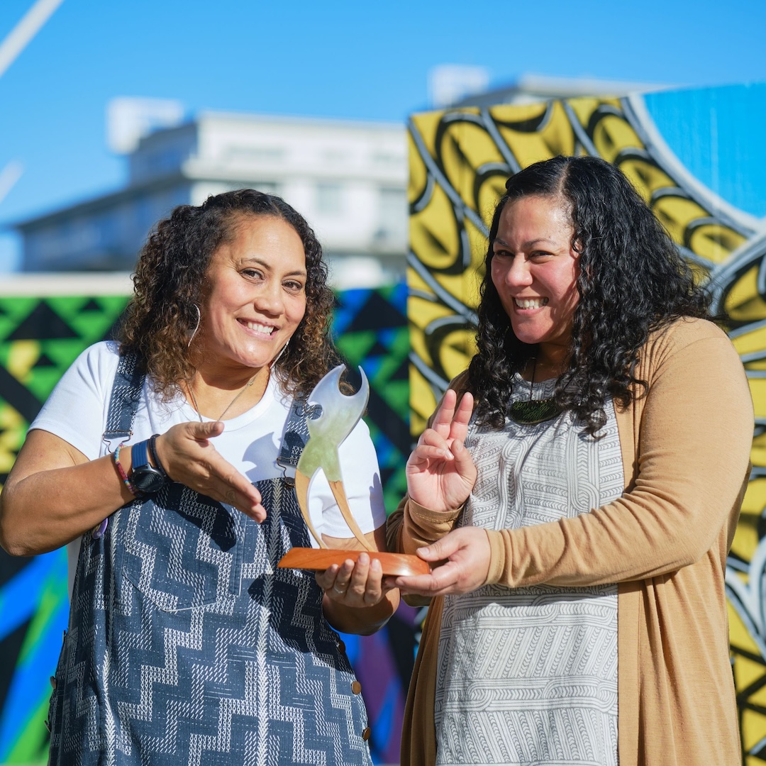 Congratulations to the 2025 NZ Children’s Music Awards Ngā Manu Tīrairaka Winners