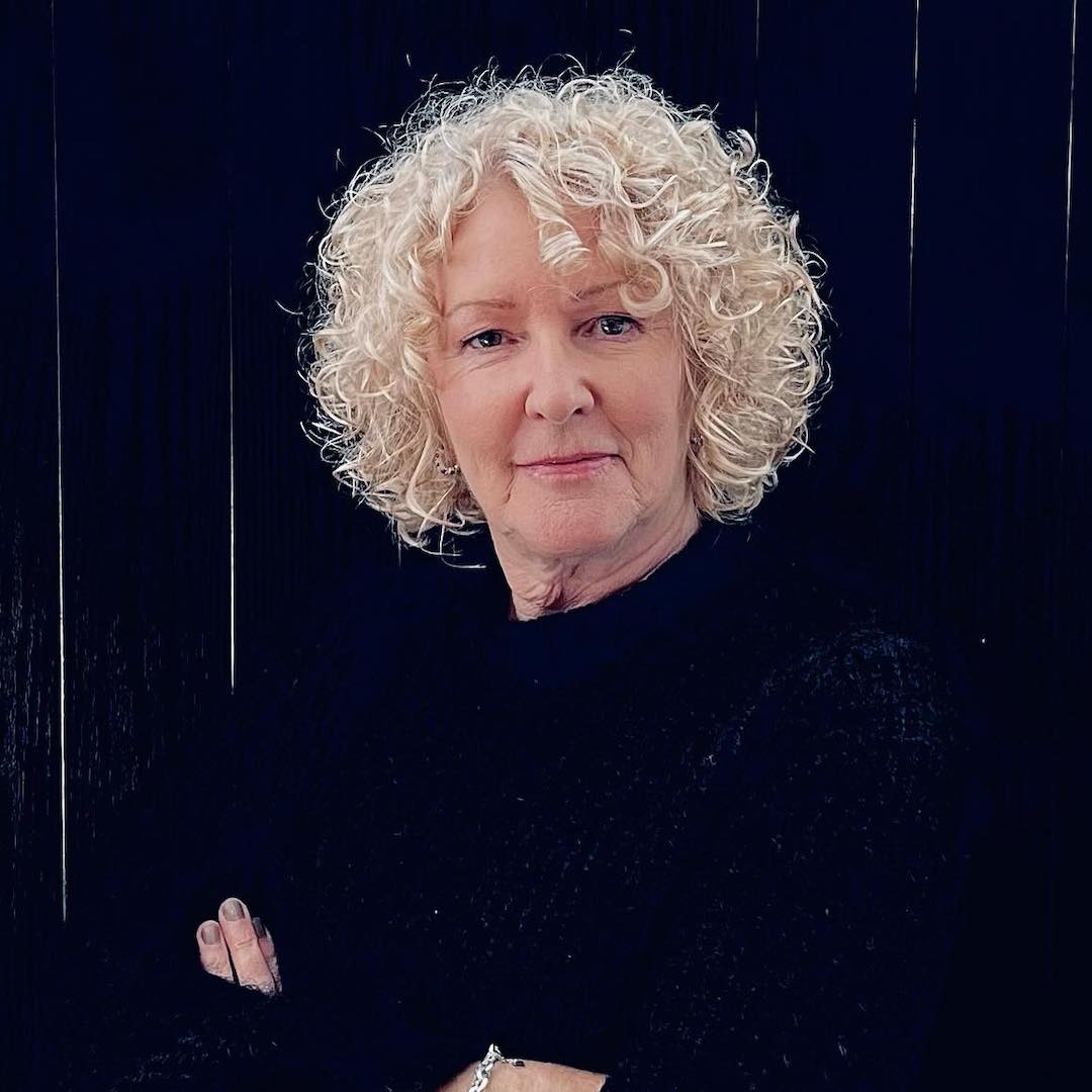 Haere rā Lorraine Barry