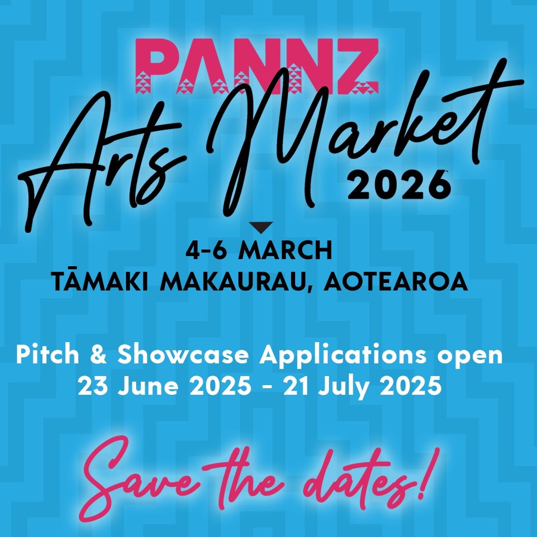 Applications Now Open For PANNZ Arts Market 2026