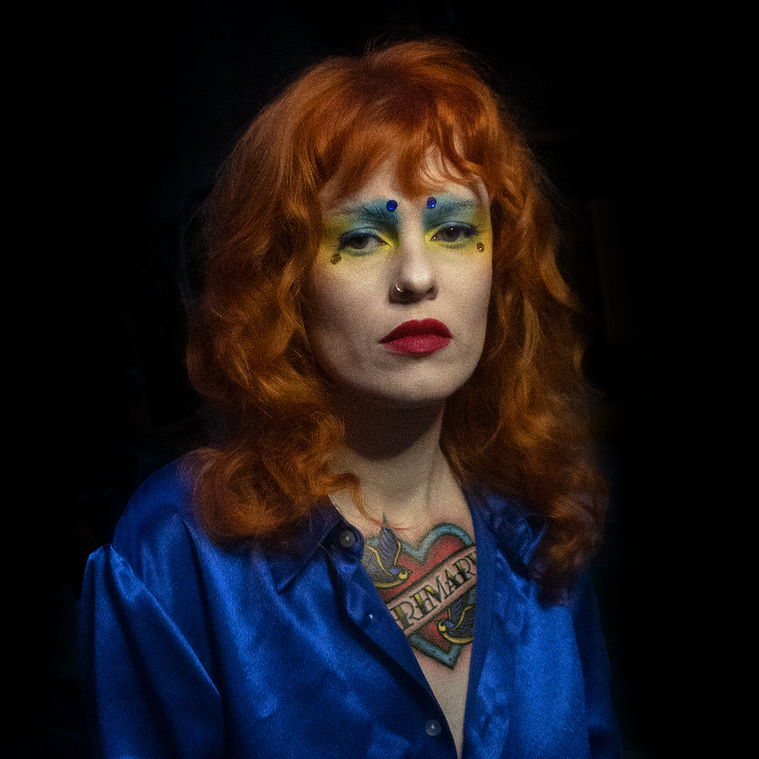 NZ Musician Emily C. Browning