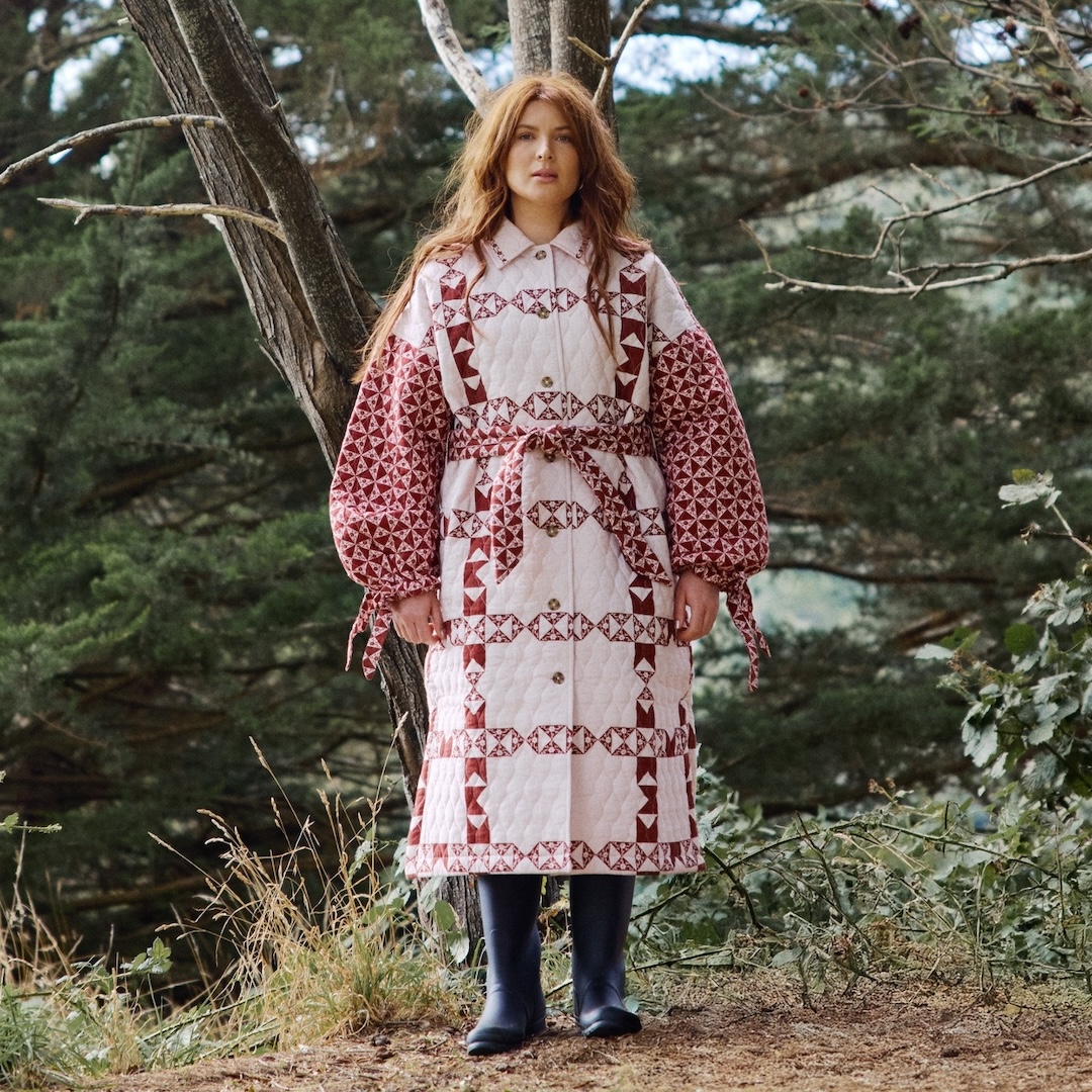 Georgia Lines 2025 in the woods