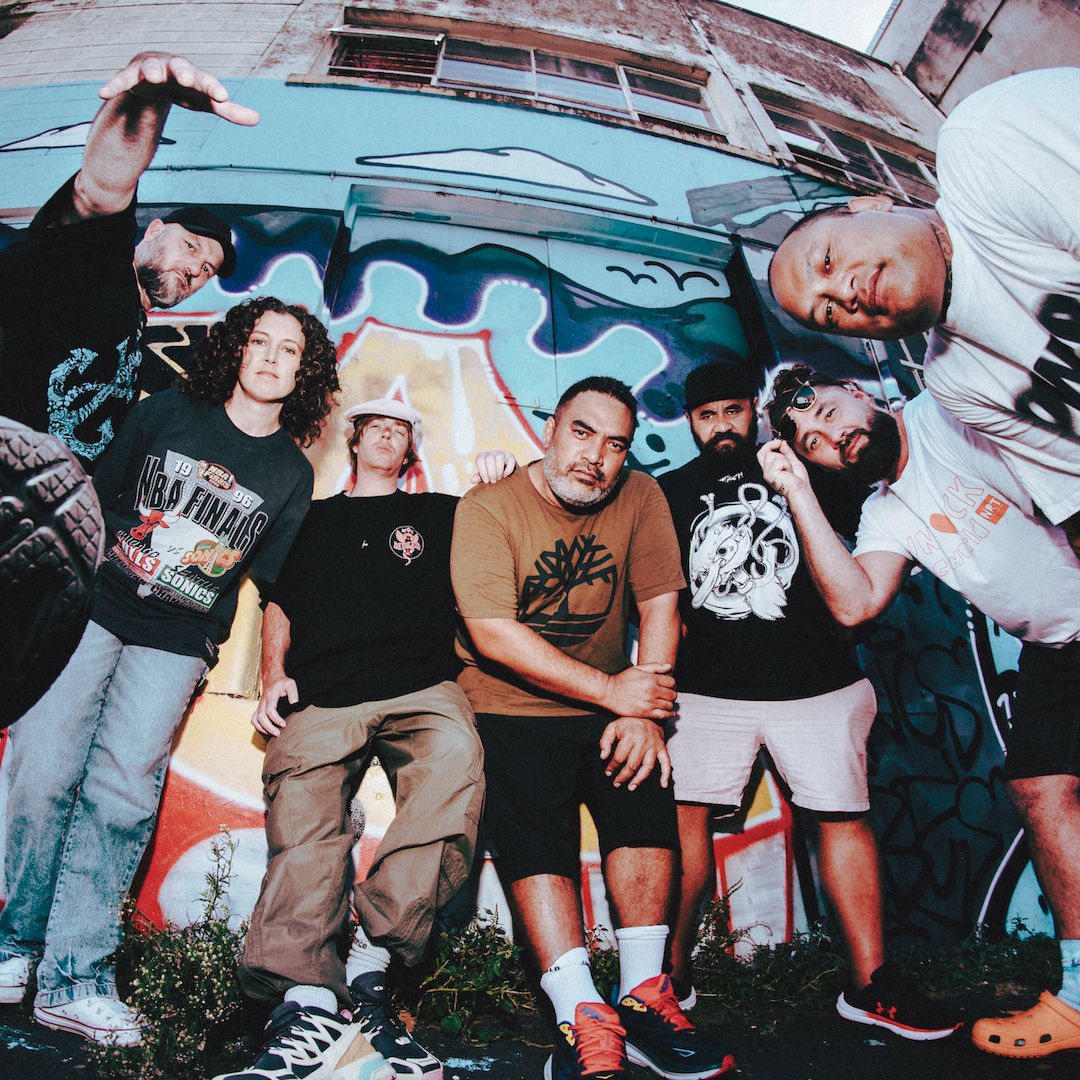 KORA band 2025 picture