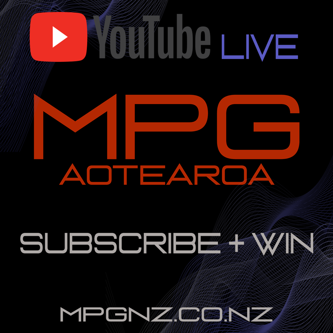 Music Producers NZ MPG Music Producers Guild